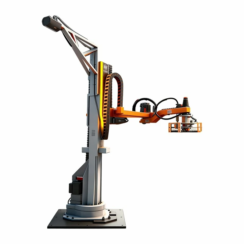 Column Palletizing Robot suppliers